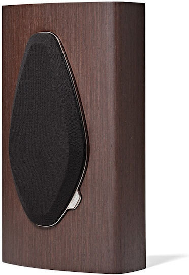 Sonus Faber Επιτοίχιο Ηχείο (Τεμάχιο) Καφέ