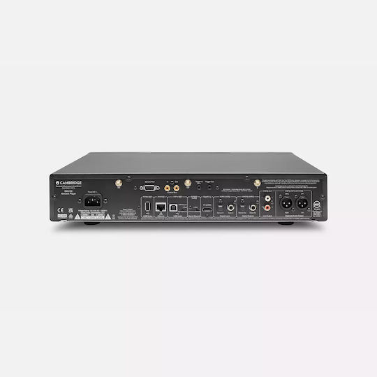 Cambridge Audio Wifi Network Player Γκρι