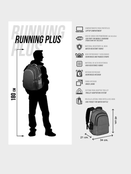 Karactermania Adaptable Bag Backpack