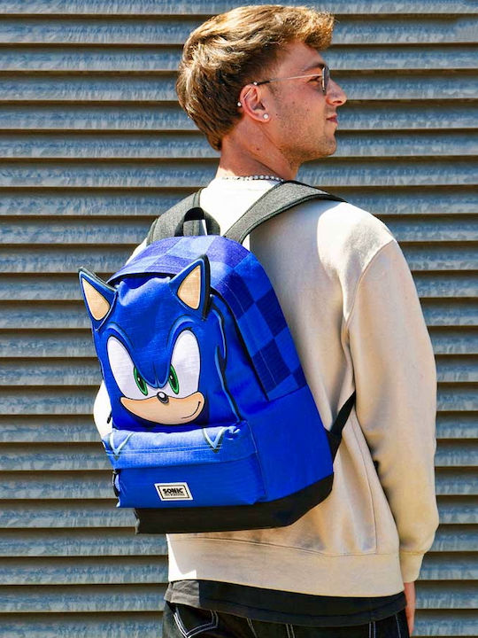 Karactermania Adaptable Bag Backpack