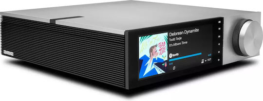 Cambridge Audio Evo 150 Streamer Silver