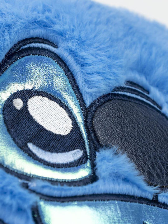 Cerda Ghiozdan Scoala Disney Stitch de Spate Clasa Scoala primara Albastru