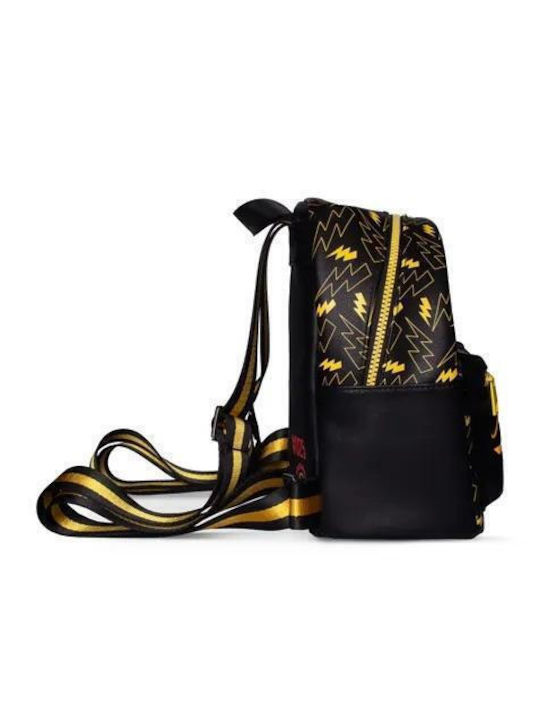 Difuzed Pikachu Bag Backpack