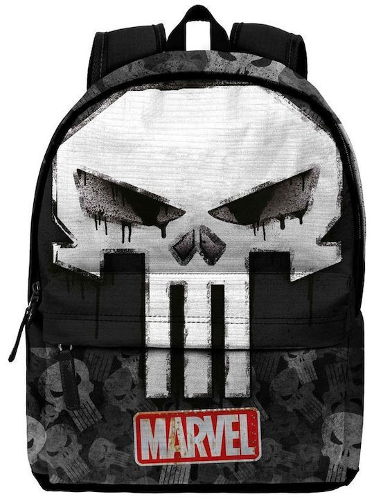 Karactermania Marvel Punisher Skull Bag Backpack