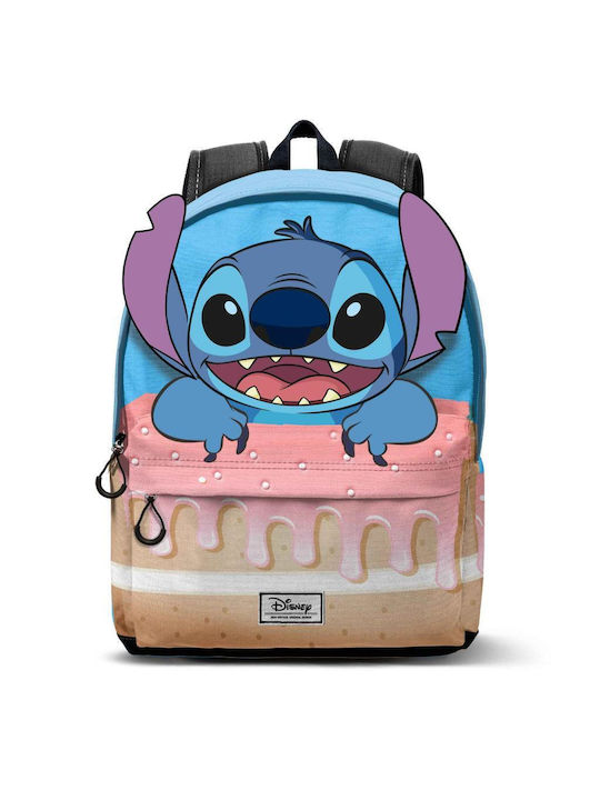 Karactermania Stitch Bag Backpack Cake