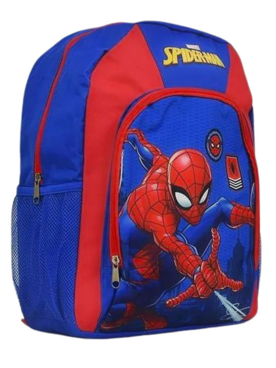Marvel Spiderman Schulranzen Rucksack Rote Marvel Spiderman Schulranzen Rucksack Rote