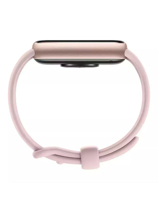 Xiaomi Smart Band 9 Pro Waterproof Rose Gold