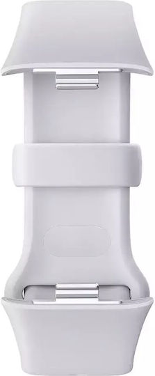 Xiaomi Smart Band 9 Pro Wasserdicht Mondlicht-Silber