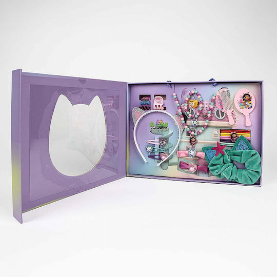 Cerda Gabby's Dollhouse Σετ Ομορφιάς