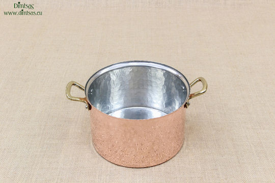 Oală Adâncă 3.6lt 21cm Oală Adâncă 3.6lt 21cm