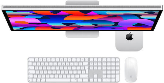 Apple Mac Mini (2024) (M4 10 nuclee/32GB/512GB SSD/MacOS) 10-Core