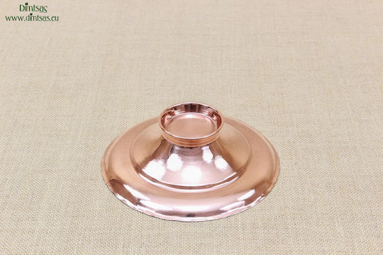 Tiefer Topf 2.25Es / 18cm