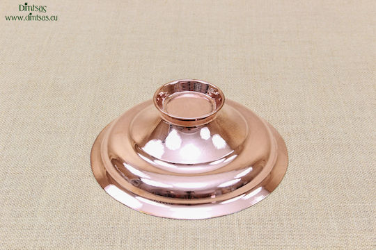Tiefer Topf 3.6Es / 21cm