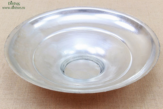 Βαθιά Κατσαρόλα από Μαντέμι 15lt / 35cm