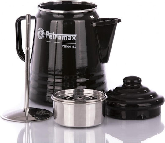 Petromax Τσαγιέρα με Φίλτρο 1300ml Petromax Τσαγιέρα με Φίλτρο 1300ml