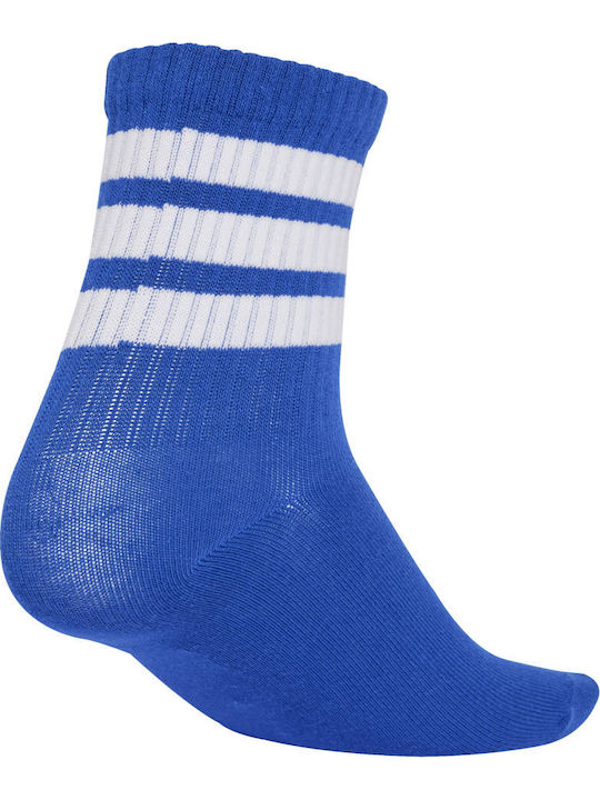 adidas Kids' Socks Multicolored 3 Pairs