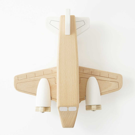Le Toy Van Airplane for 3+ years+ Years