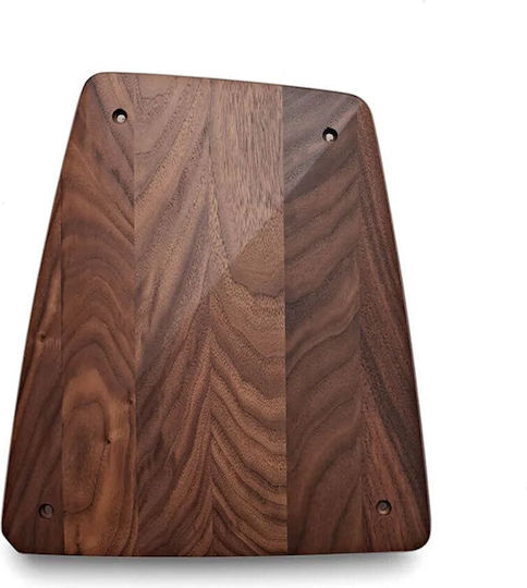 Sonus Faber Concertino G4 Maestro Edition Ζεύγος Ηχείων Hi-Fi Βιβλιοθήκης 150W 2 Δρόμων Π21.4xΒ29.7xΥ31.4εκ. Walnut