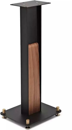 Sonus Faber Concertino G4 Maestro Edition Ζεύγος Ηχείων Hi-Fi Βιβλιοθήκης 150W 2 Δρόμων Π21.4xΒ29.7xΥ31.4εκ. Walnut