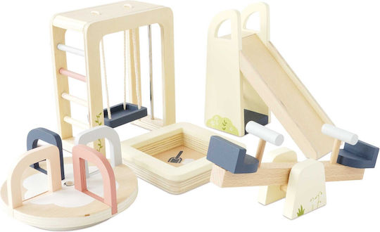 Παιδικη Χαρα Set5 Outdoor Play