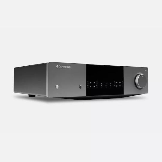 Cambridge Audio EXA100 Интегриран Hi-Fi усилвател Stereo Сив