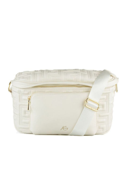 Waist Bag Beige