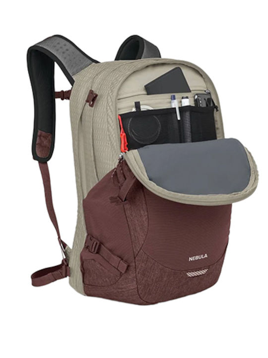 Osprey Nebula 32lt Burgundy