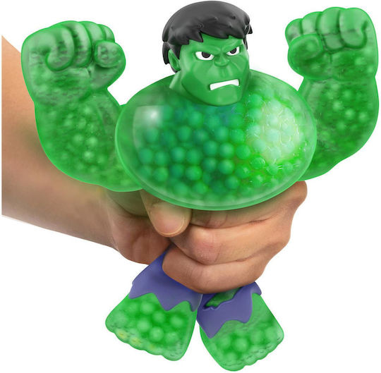 Giochi Preziosi Miniature Toy Goo Jit Zu Hulk