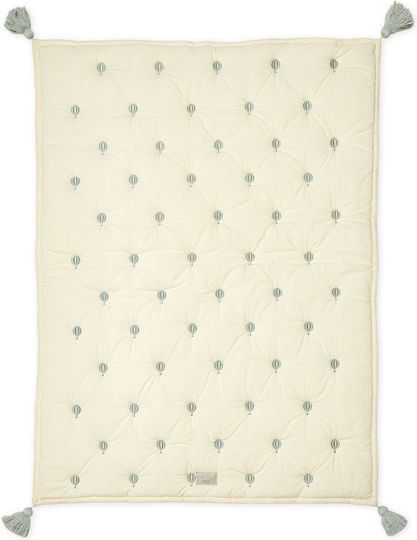 Cam Cam Copenhagen Balloon Πολύχρωμο Balloon 90x120cm 679-P84