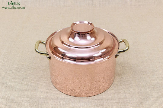 6.6lt / 26cm