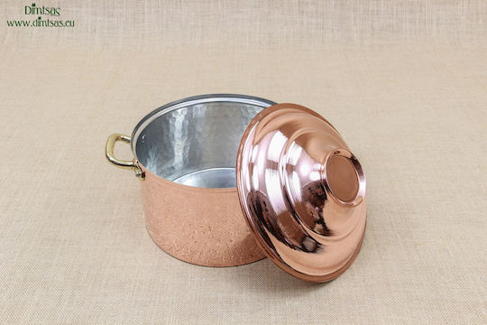 6.6lt / 26cm