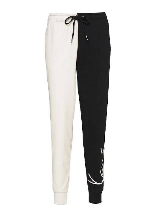 Signature Pantaloni de Trening Off White