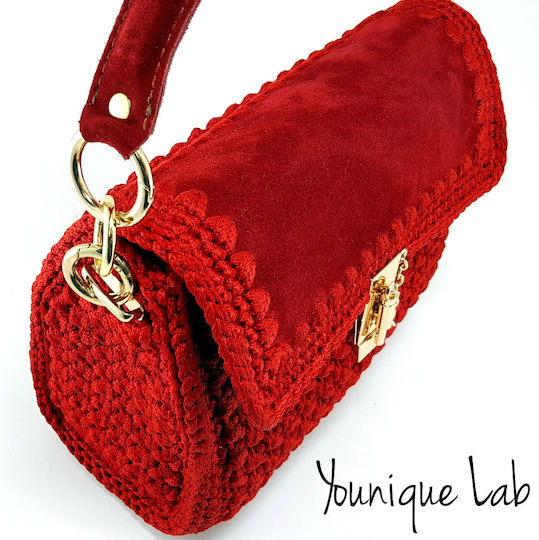 Bags Natur Polyester Green 70m 100g