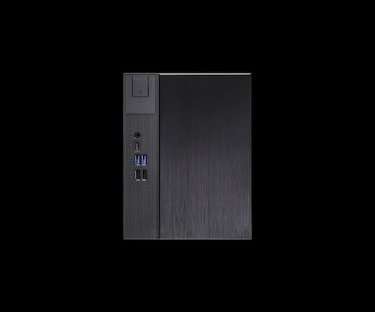 ASRock DeskMeet X600/B/BB/BOX Barebone