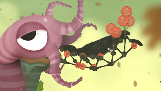 World of Goo 2 Switch Game