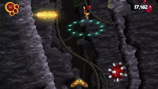 Ty The Tasmanian Tiger HD: Bush Rescue HD Bundle Switch Game