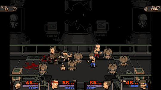 Streets of Red: Devil's Dare Deluxe Joc pentru Switch