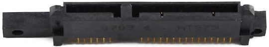Akyga Connector 18.5v 4.8 X 1.7 Mm Lg Hp Compaq