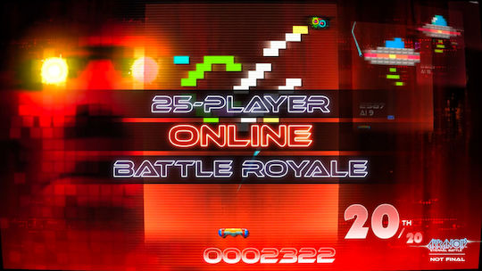 Arkanoid: Eternal Battle Limited Edition Switch Game