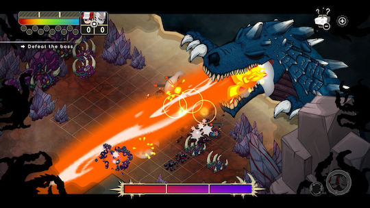Captain Velvet Meteor: The Jump+ Dimensions Switch Game