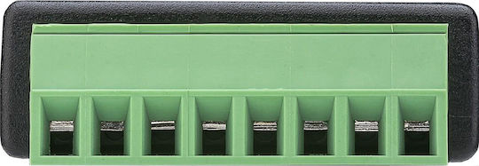 Goobay Βύσμα RJ-45 male Μαύρο 76736