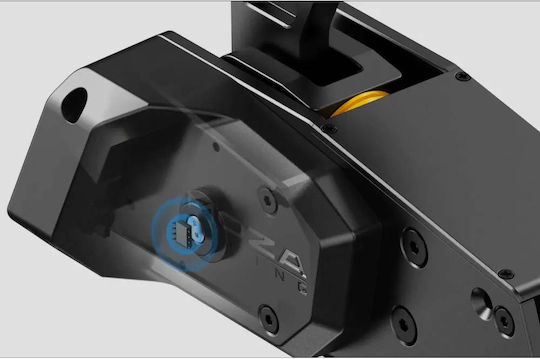 Moza Racing HBP Handbrake Handbrake for PC RS31