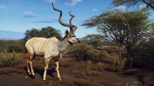 Way of the Hunter Wild Expeditions PS5 Game