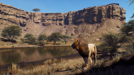 Way of the Hunter Wild Expeditions PS5 Game