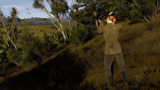Way of the Hunter Wild Expeditions PS5 Game