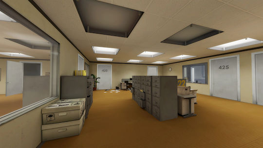 The Stanley Parable: Ultra Deluxe Joc PS5