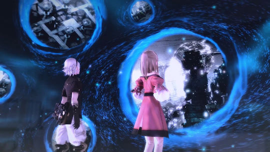 FANTASIAN Neo Dimension PS5 Game