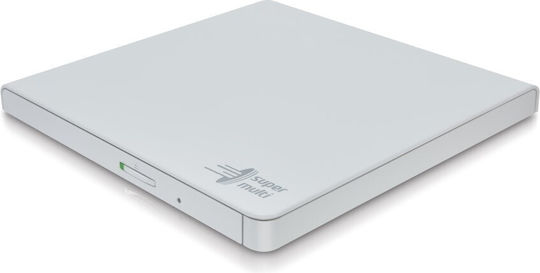 LG GP57EW40 Silver