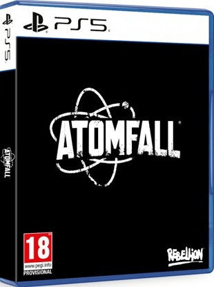 Atomfall Joc PS5 - Precomandă