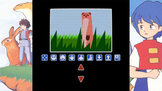 SUNSOFT is Back! Retro Game Selection PS5 Game